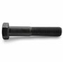 Easyboost vis de lame Ø9.5mm (3/8" 24 UNF) longueur 51mm (2") pour tondeuse Castelgarden 12735698/0 Snapper 9-0167 Stiga 9987-52