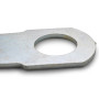 Easyboost lame pour scarificateur Pilote 88 - S400E - S400B - S400H - SVP40B - 73852 - P73852 - PL73852 Stiga 1188015460-1188102