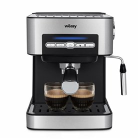 Wëasy Machine Expresso Automatique Pression