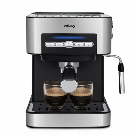 Wëasy Machine Expresso Automatique Pression