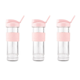 H.KOENIG BTL12 KIT BOUTEILLE POUR MINI-BLENDER SMOO12