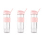 H.KOENIG BTL12 KIT BOUTEILLE POUR MINI-BLENDER SMOO12