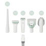 Tond et Brosse
