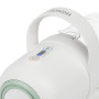 H.Koenig Aspirateur Poil de Chiens PAW400, Tondeuse Chiens Chats, Toilettage, Aspire, Tond et Brosse, 9 Accessoires, Cuve amovib