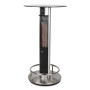 H.Koenig WBT300 Table Chauffante électrique
