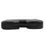 EURO VANADIUM Coussin rehausseur Voiture Simili Cuir