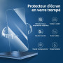 Film Protection écran -sans Bulles d'air -Ultra R