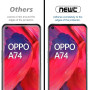Oppo A74 5G