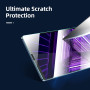 NEW'C Lot de 2, Protection Écran en Verre Trempé pour Lenovo Tab M10 FHD Plus 10,3 TB-X606F TB-X606X, Film Protection écran - 0,