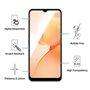 Verre Trempé pour Realme C31