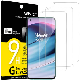 NEW'C Lot de 3