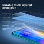 NEW'C Lot de 3, Verre Trempé pour TCL 20 SE, Film Protection écran - sans Bulles d'air -Ultra Résistant (0,33mm HD Ultra Transpa