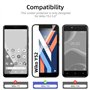 Verre Trempé pour Wiko Y52