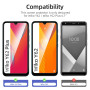 Verre Trempé pour Wiko Y62 / Wiko Y62 Plus