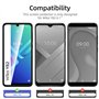 Verre Trempé pour Wiko Y82