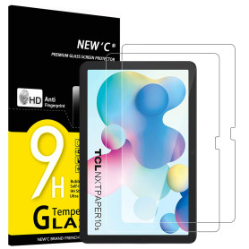 NEW'C Lot de 2