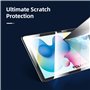 NEW'C Lot de 2, Protection Écran en Verre Trempé pour TCL NxtPaper 10s, Film de Protection - Résistant (0,33mm HD Ultra Transpar