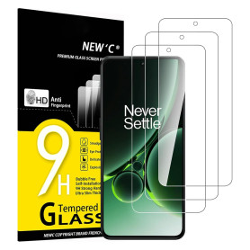 NEW'C Lot de 3