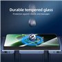 NEW'C Lot de 3, Verre Trempé pour OnePlus Nord 3 5G, Protection efficace contre les Rayures - sans Bulles - Ultra Résistant (0,3