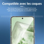 Film Protection écran sans Bulles d'air Ultra Résistant (0