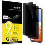 NEW'C Lot de 3