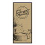 Coffret FROMAGE Plat de service en Bambou et 4 couteaux a fromage