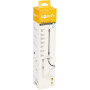 Antenne pour motorisation - Somfy 2400472 – 433MHz, pour Moteur de Portail et/ou Garage RTS