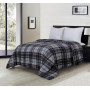 Fanny & Céline Couette Chaude 600 GSM 220x240cm Confortable Douceur extrême EL-2022-023