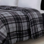 Fanny & Céline Couette Chaude 600 GSM 220x240cm Confortable Douceur extrême EL-2022-023
