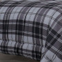 Fanny & Céline Couette Chaude 600 GSM 220x240cm Confortable Douceur extrême EL-2022-023