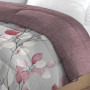 Fanny & Céline Couette Chaude 600 GSM 220x240cm Confortable Douceur extrême MING19-2435