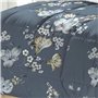 Fanny & Céline Couette Chaude 600 GSM 220x240cm Ultra gonflant Douceur extrême MING19-2411