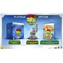 ASTERIX MAXI COLLECTION PLATINUM EDITION PS5 (INCLUS L'INTEGRAL DES JEUX + FIGURINE OBELIX PILE DE CASQUES EXCLUSIVE)