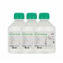 B-BRAUN | Sérum Physiologique | Fluidifie et Humidifie les Muqueuses Nasales | Élimines les Sécrétons | Permet le Rinçage & Le T