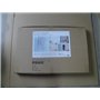 Sèche-Serviettes électrique - Porte-Serviettes Chauffant sur Pied ou Mural - Basse Consommation 60W - Température 55ºC - 5 Barre