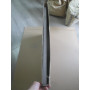 Sèche-Serviettes électrique - Porte-Serviettes Chauffant sur Pied ou Mural - Basse Consommation 60W - Température 55ºC - 5 Barre