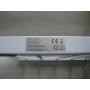 Sèche-Serviettes électrique - Porte-Serviettes Chauffant sur Pied ou Mural - Basse Consommation 60W - Température 55ºC - 5 Barre