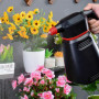 LAVE AUTO PRO - Canon a Mousse Foam Sprayer - Canon a Mousse Voiture 2L, Canon a Mousse Electrique avec Batterie USB C, Fonction