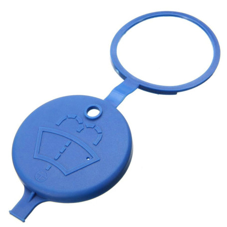 Bouchon bocal de réservoir liquide lave vitre pour 1007