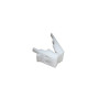 Ressort Agrafe de Pédale d’embrayage, Clips Émetteur compatible pour Citroen C4 Picasso C5 Jumpy Partner Berlingo Spacetourer Pe