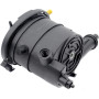 Boitier avec Pompe d'Amorçage + Filtre à Gasoil compatible BERLINGO C15 JUMPY XSARA SCUDO 206 306 EXPERT PARTNER 1.9D - 191144 9