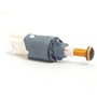 Contacteur Interrupteur des Feux de Stop Commande de Frein compatible CLIO 3 TWINGO 2 SCENIC 2 MEGANE 2 KANGOO GRAND SCENIC 2 MO