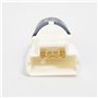 Contacteur Interrupteur des Feux de Stop Commande de Frein compatible CLIO 3 TWINGO 2 SCENIC 2 MEGANE 2 KANGOO GRAND SCENIC 2 MO