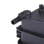 Filtre à Carburant Diesel Gasoil compatible pour C1, C2 C3 I C3 II C3 PLURIEL NEMO XSARA 1007 107 206 207 307 BIPPER AYGO 1.4 HD