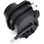 Filtre à Carburant Diesel Gasoil compatible pour C1, C2 C3 I C3 II C3 PLURIEL NEMO XSARA 1007 107 206 207 307 BIPPER AYGO 1.4 HD
