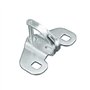 Autocraft Loquet Crochet du Bas de Porte Battante Arrière compatible pour BOXER 3 DUCATO 3 JUMPER 3 OEM : 8724E6 1345736080
