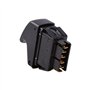 Bouton Interrupteur Commande de Lève Vitre avant gauche ou droite compatible pour Renault Clio 2 Kangoo Megane I Scenic I OEM 77
