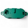 Résistance de Chauffage Ventilation Climatisation Habitacle compatible pour Renault Espace IV OEM : 52492365 7701207453