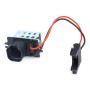 Résistance de Chauffage Ventilation Climatisation Habitacle compatible pour Renault Clio I Kangoo et Nissan Kubistar 665021 7701