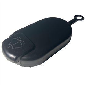 Bouchon bocal de réservoir liquide lave vitre pour Renault Clio II Duster Kangoo Laguna III Logan I Megane I Sandero Scénic I 82